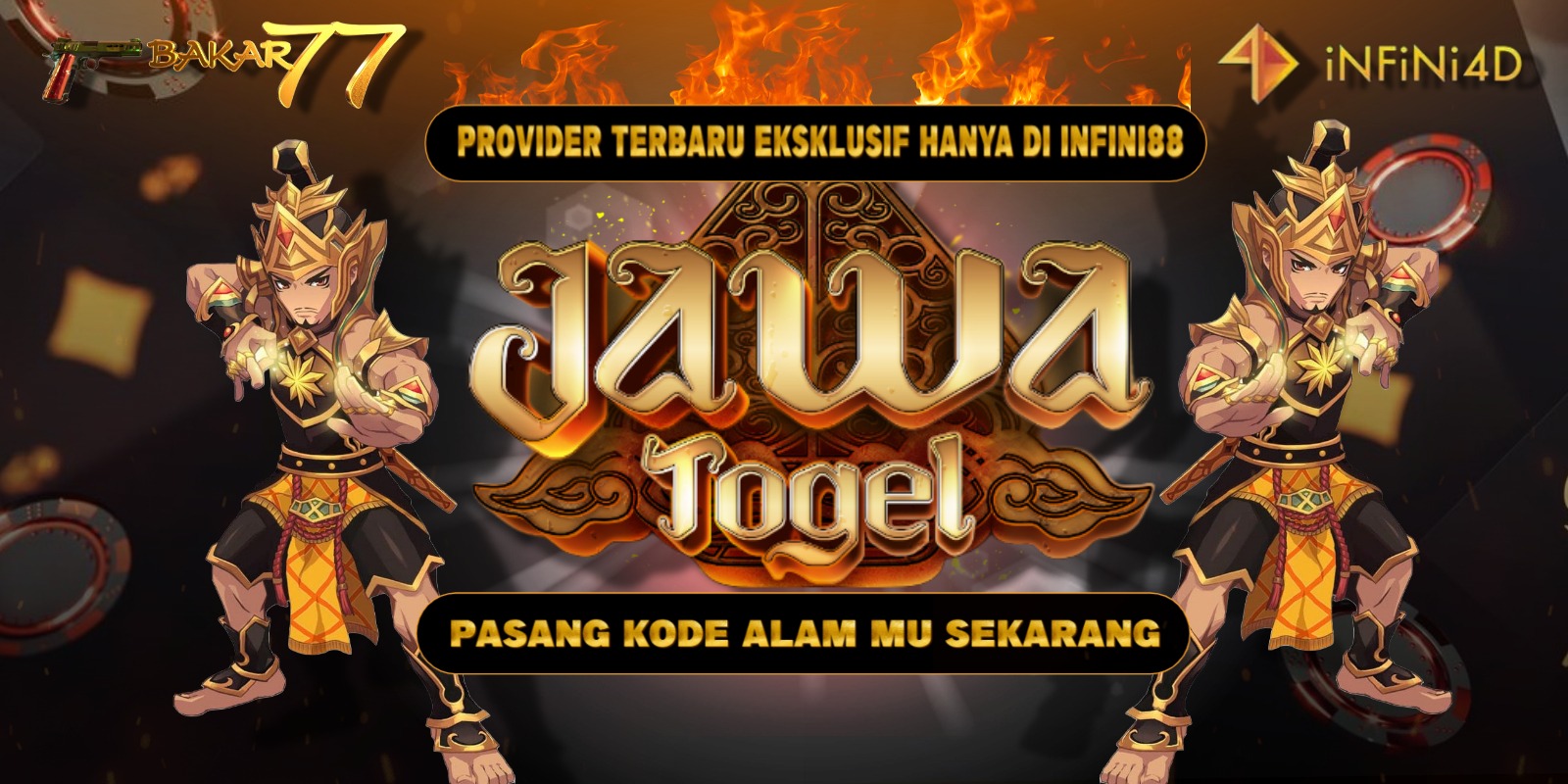 Bakar77 Main Banner 2